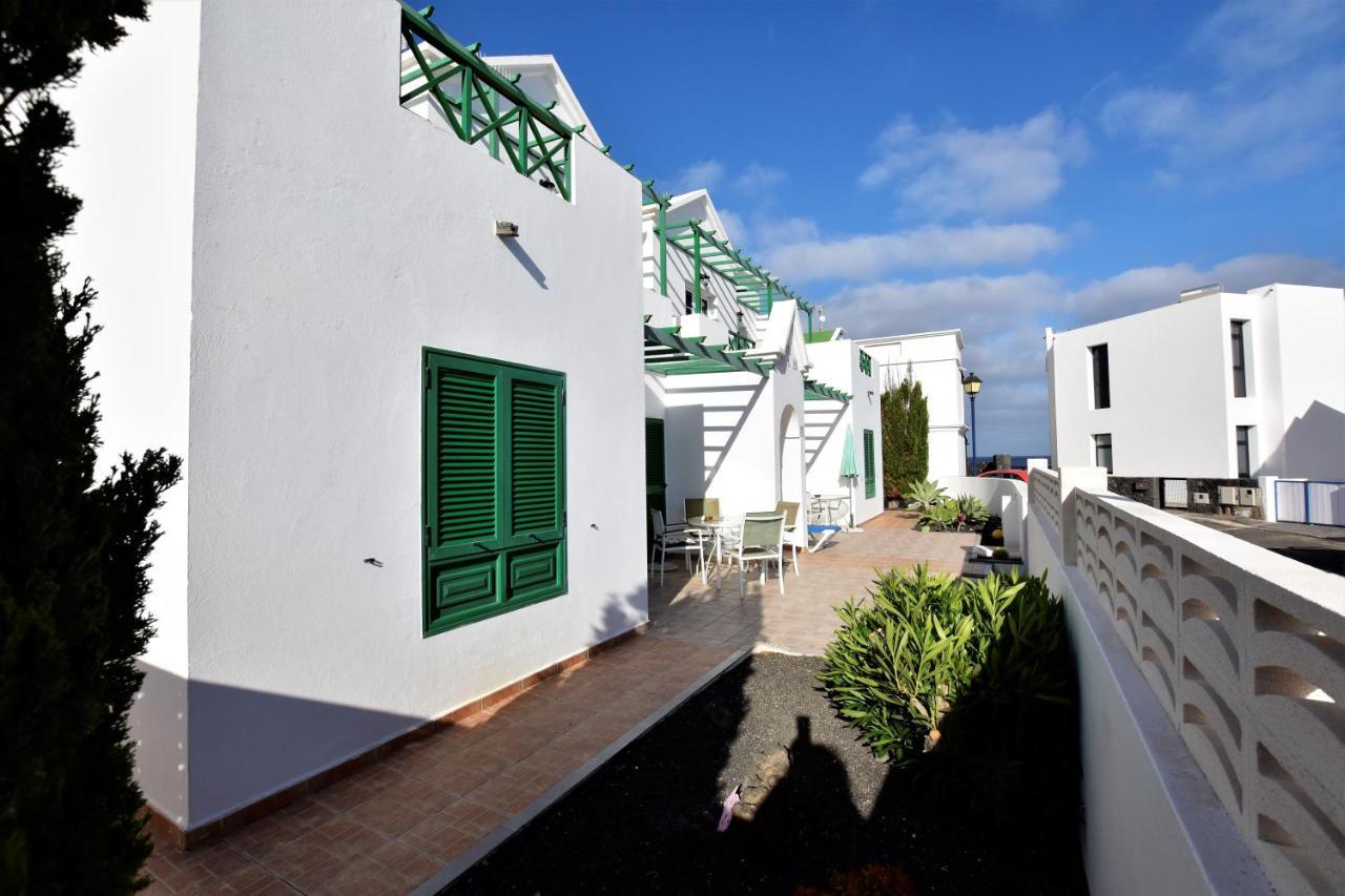 Marysol 1 With Terrace Close To The Sea Apartment Punta Mujeres