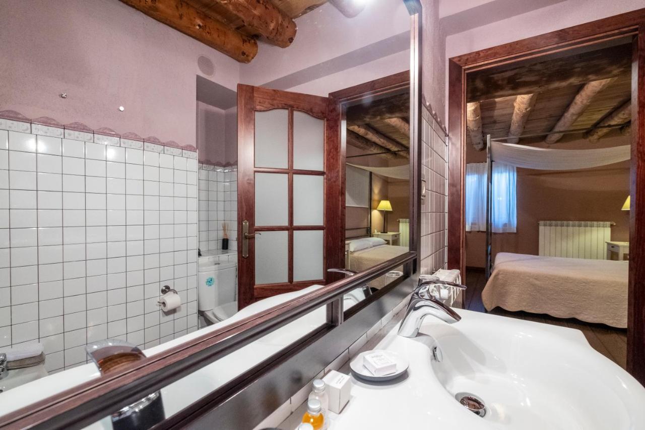 Casa Insol Country house *