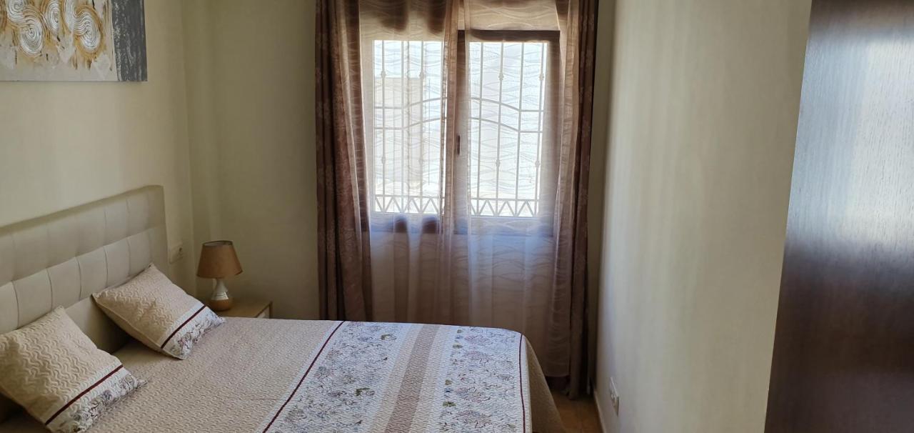 Espanatour Magdolina Apartment San Pedro del Pinatar