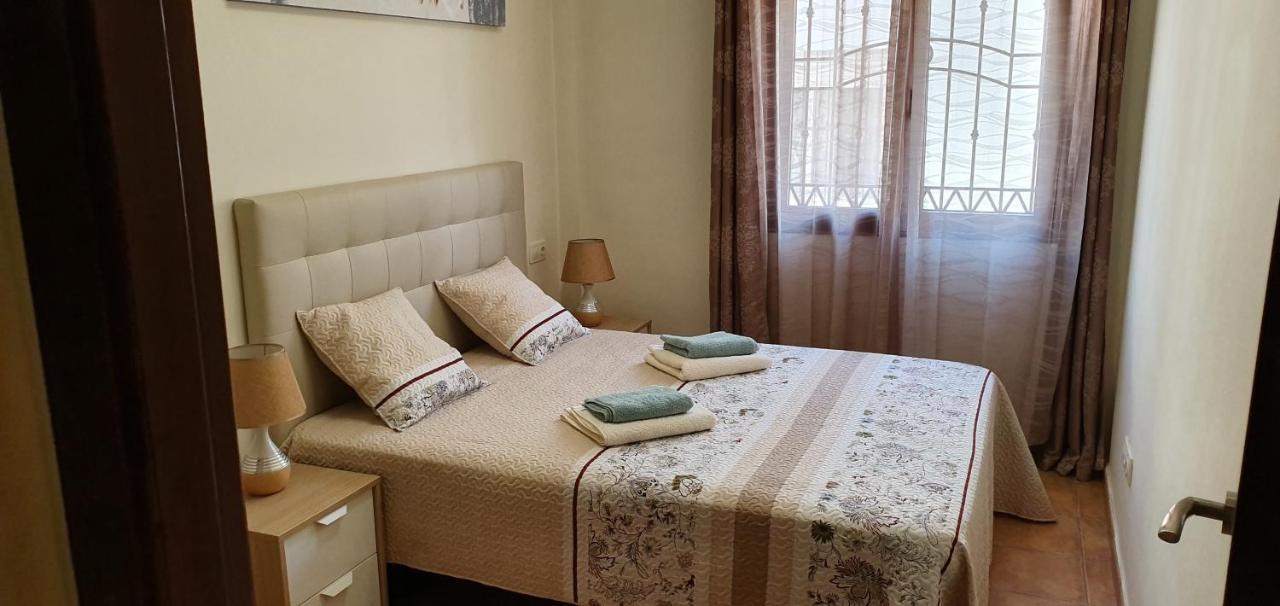 Espanatour Magdolina Apartment *