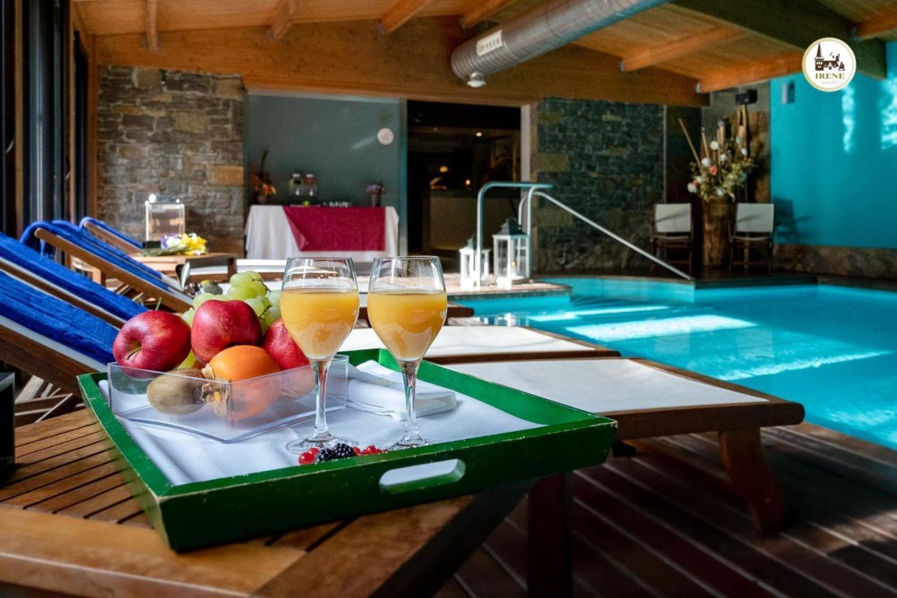 & Casa Irene Hotel Arties
