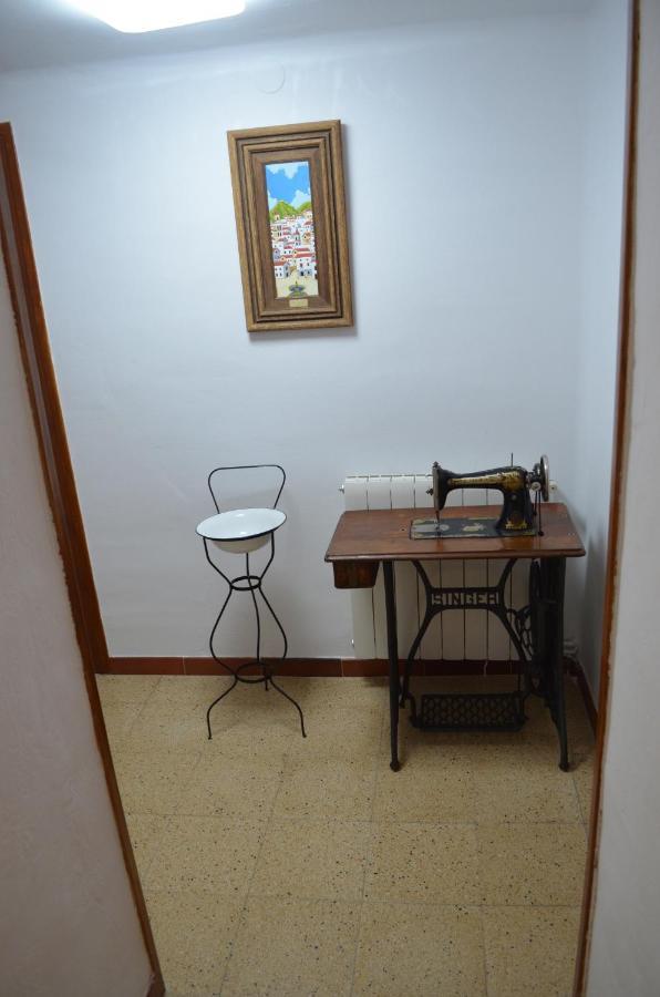 Casa Corroncui Chalet