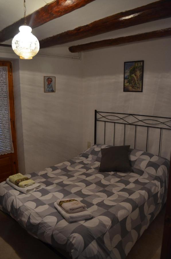 Casa Corroncui *