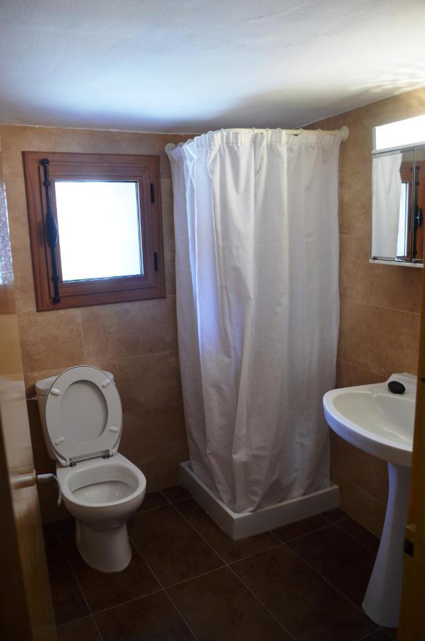Casa Corroncui Chalet