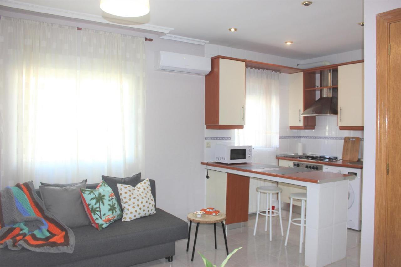 Acogedor Valle Del Jerte Apartamento