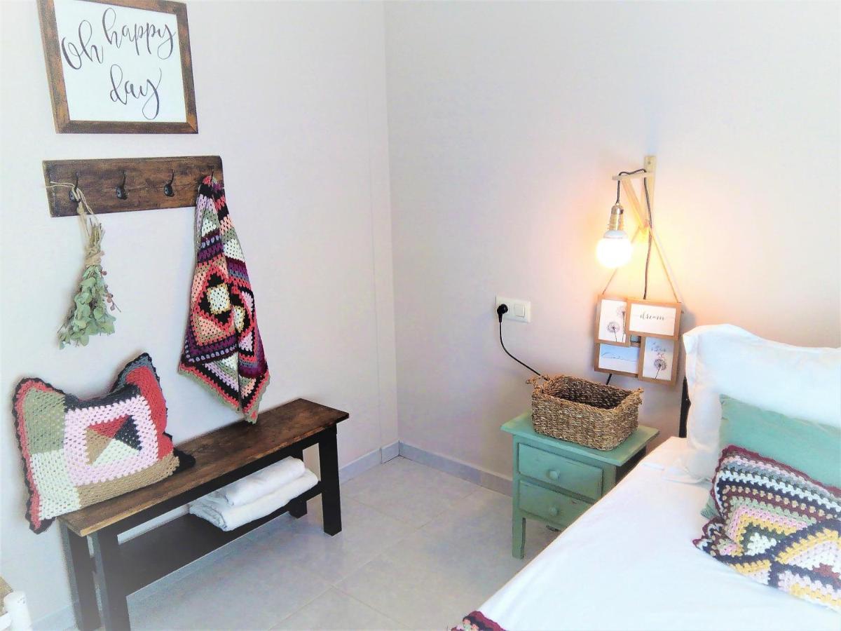 Acogedor Valle Del Jerte Apartamento Piornal