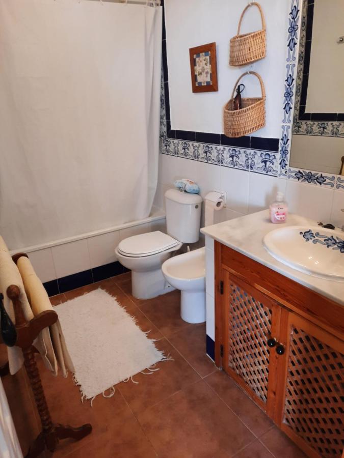 Airunnes Atico Duplex Zahara Primera Linea Apartamento *