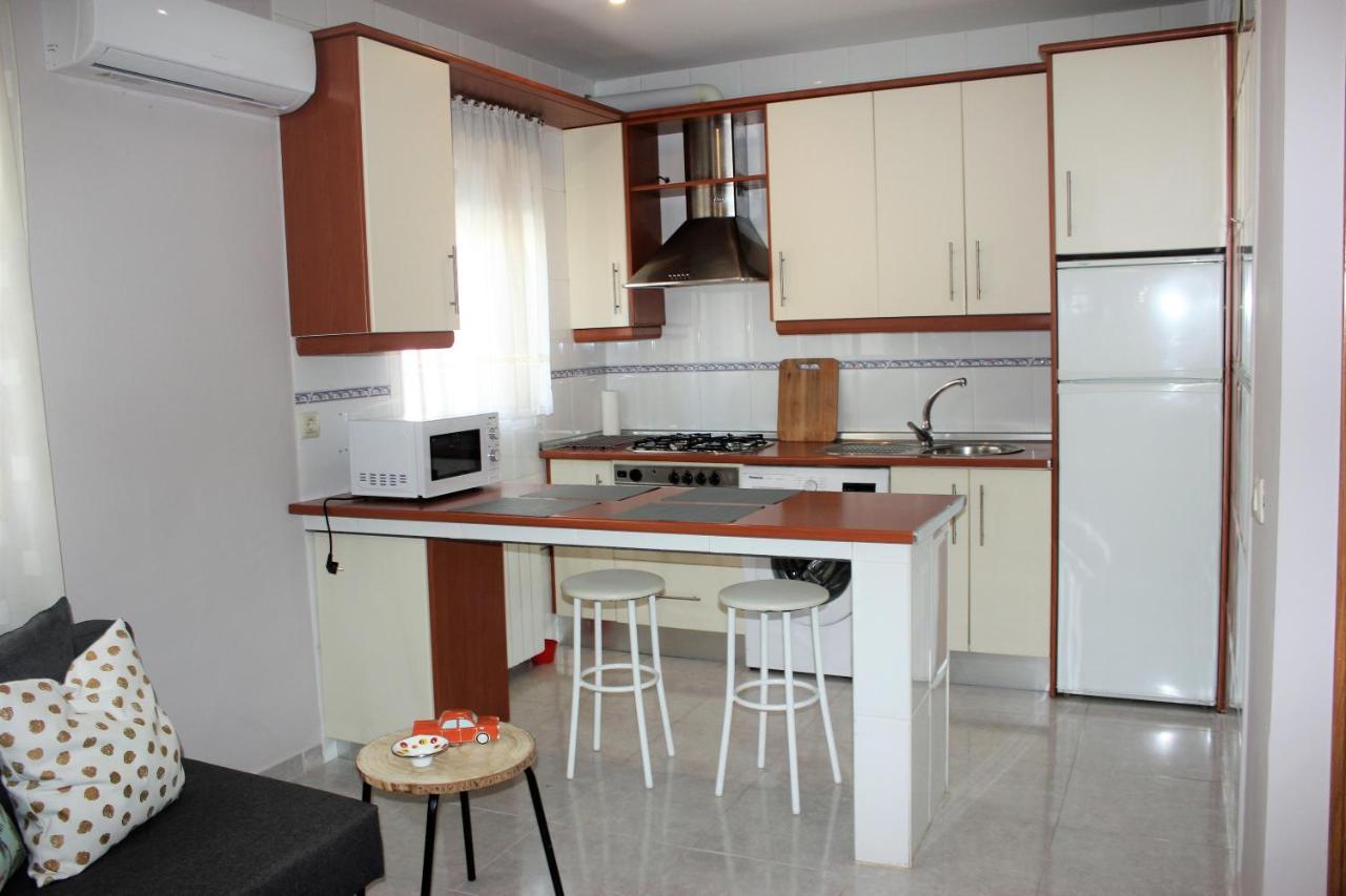 Acogedor Valle Del Jerte Apartamento Piornal