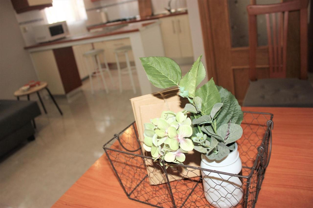 Acogedor Valle Del Jerte Apartamento *