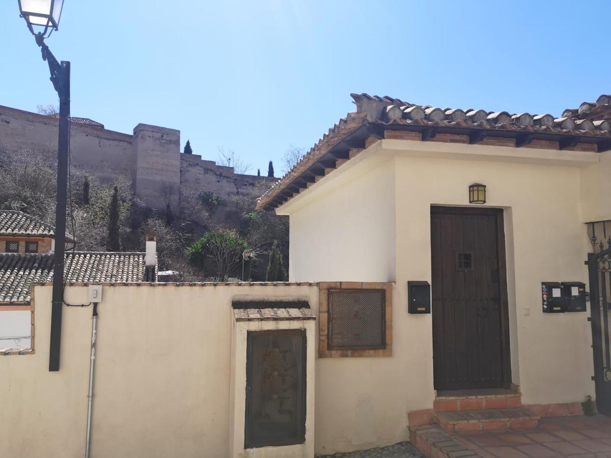 Loft Dar Al- Horra , Terraza, Parking&vistas Сasa de vacaciones *