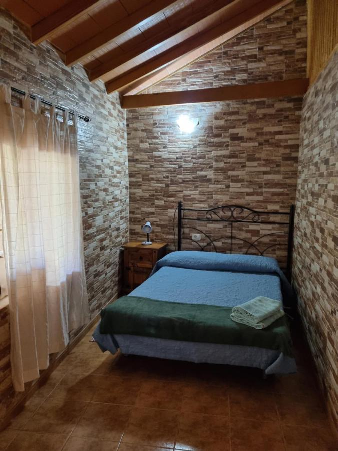 Casa Lucia Country house Vallehermoso