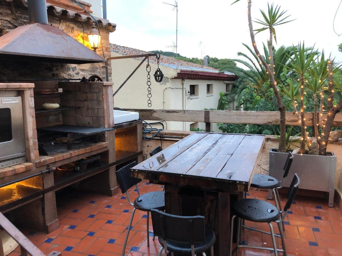 Casa Rustíca Cal Mian Сasa de vacaciones Almoster