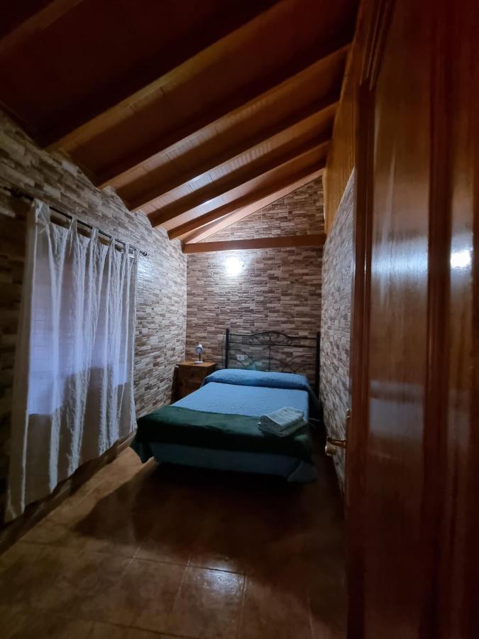 Casa Lucia * Vallehermoso