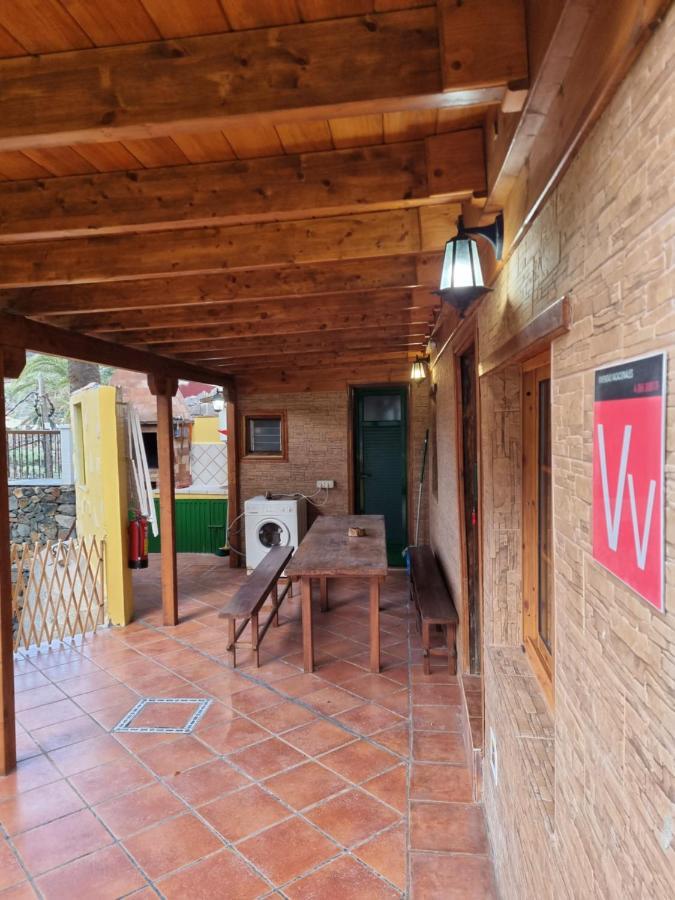 Casa Lucia Country house Vallehermoso