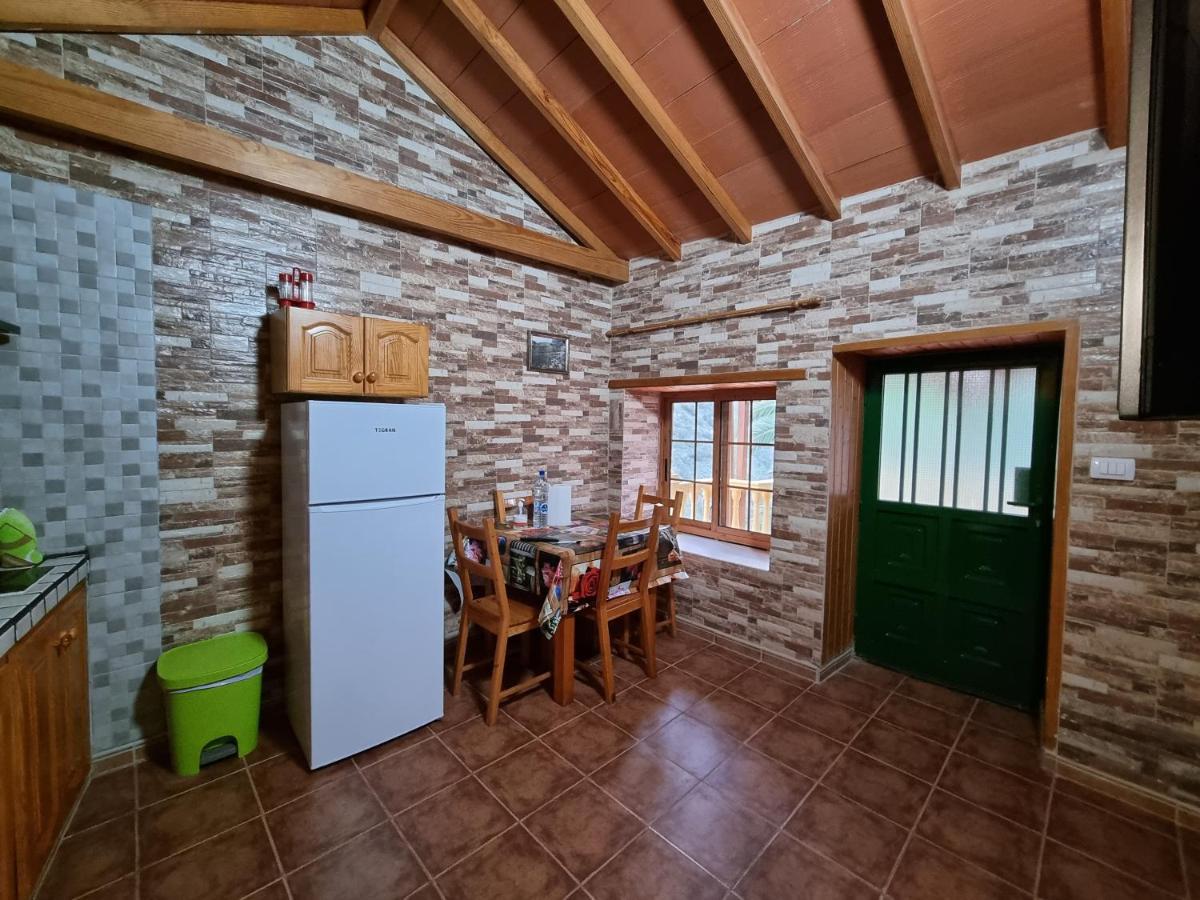 Casa Lucia Country house Vallehermoso