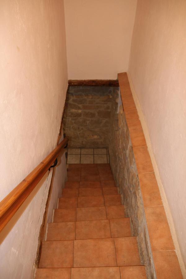 Hospedaje Nuestra Senora De Ujue Guest house