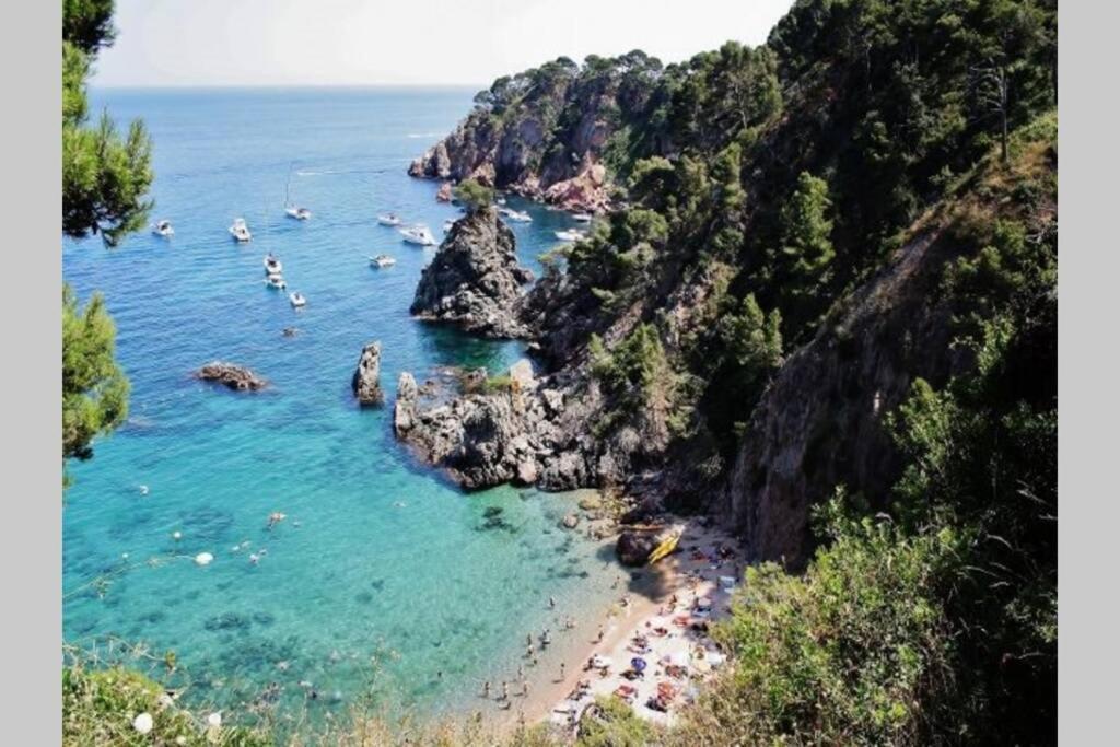 With Swimming Pool, Near To The Beach Apartamento