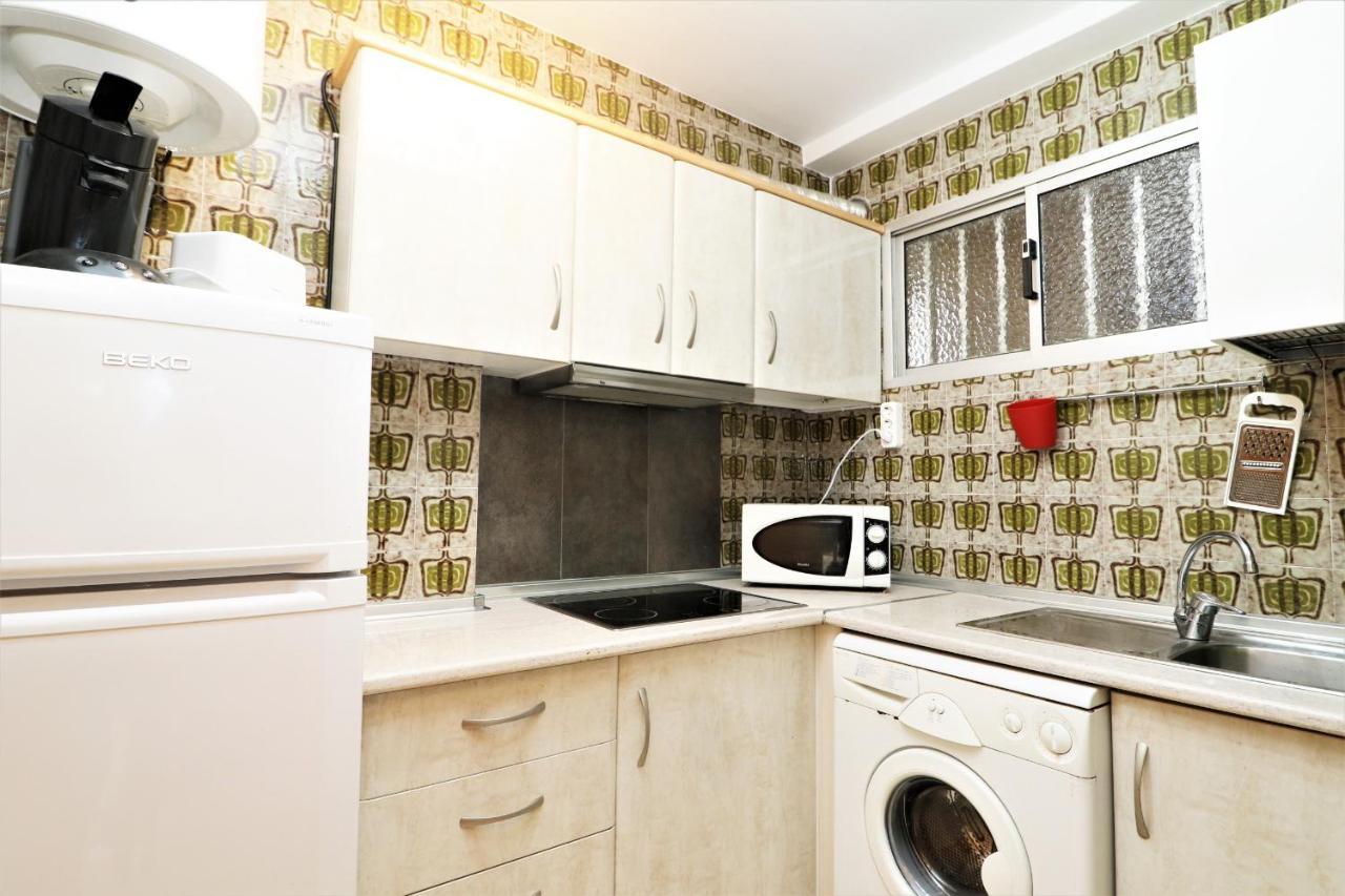 Carolina 1-c Apartamento *