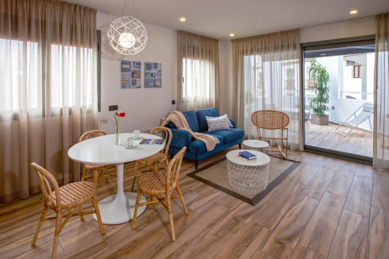 Gran Marina Apartamento Las Palmas de Gran Canaria