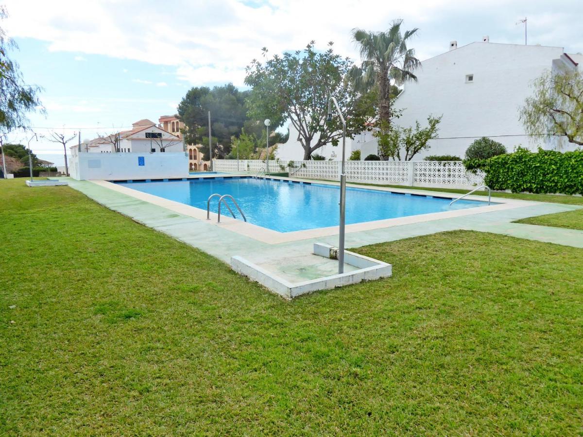 Casa Independiente Con Jardin, Terraza Y Barbacoa Albert Villas Сasa de vacaciones *