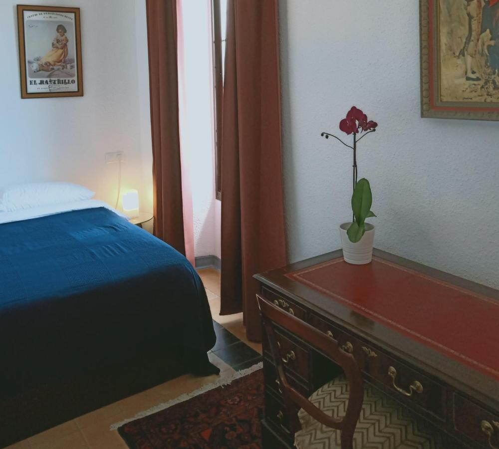 El Cielo Azul Bed and breakfast