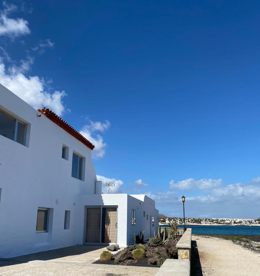 Hélène Holidays&retreats 2* Corralejo