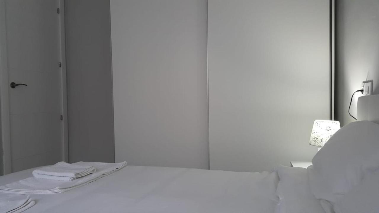 Gs Alcázar Apartamento Talavera de la Reina
