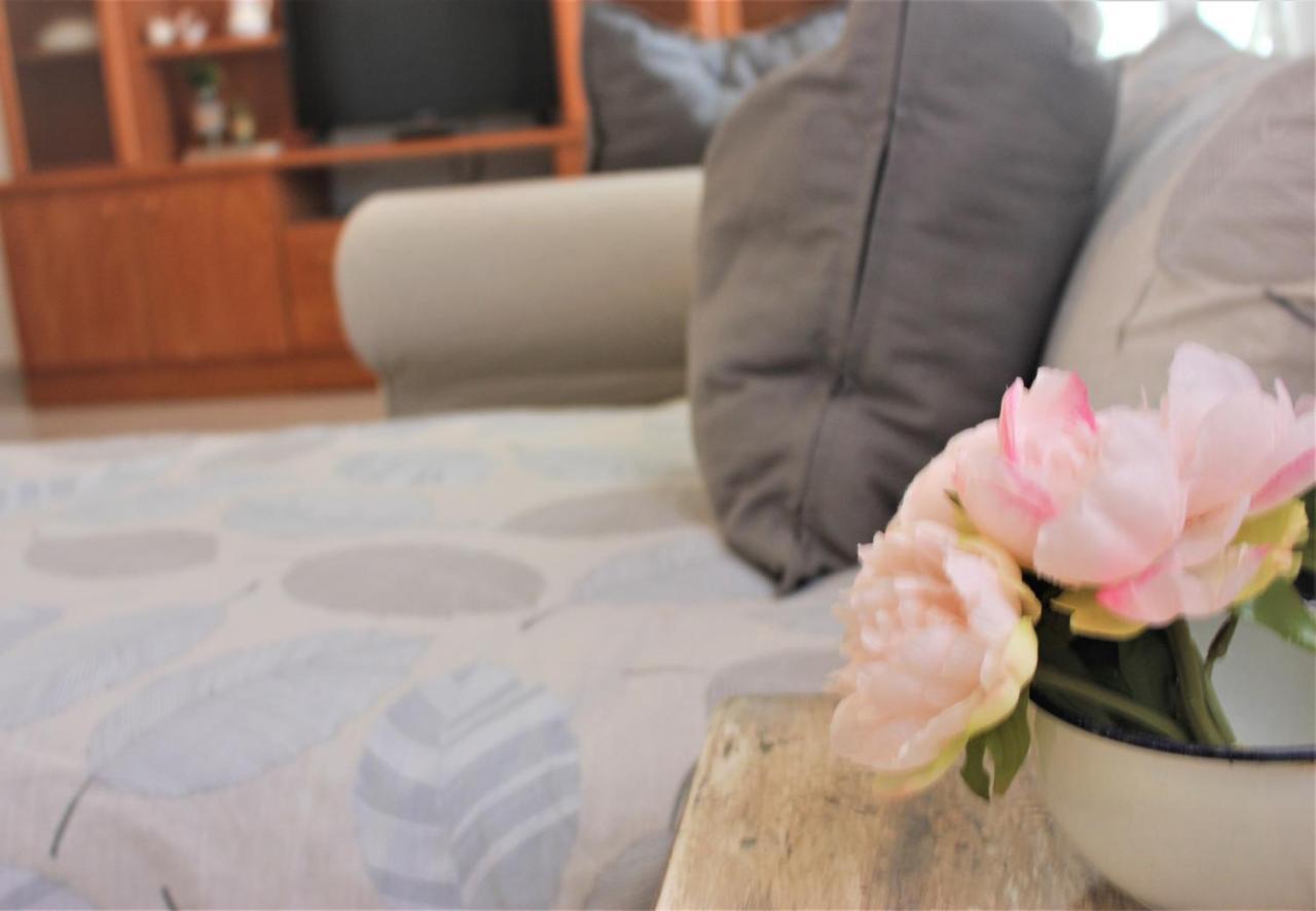 Acogedor Valle Del Jerte Apartamento Piornal