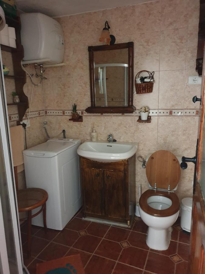 Casa Canaria Tejeda Сasa de vacaciones Tejeda (Gran Canaria)
