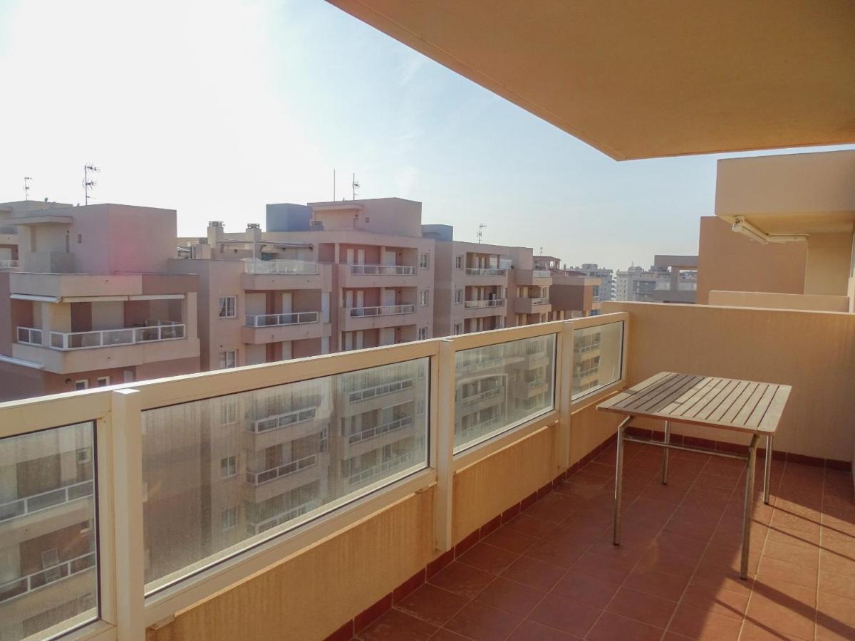 Punta Cormorán Apartamento La Manga del Mar Menor