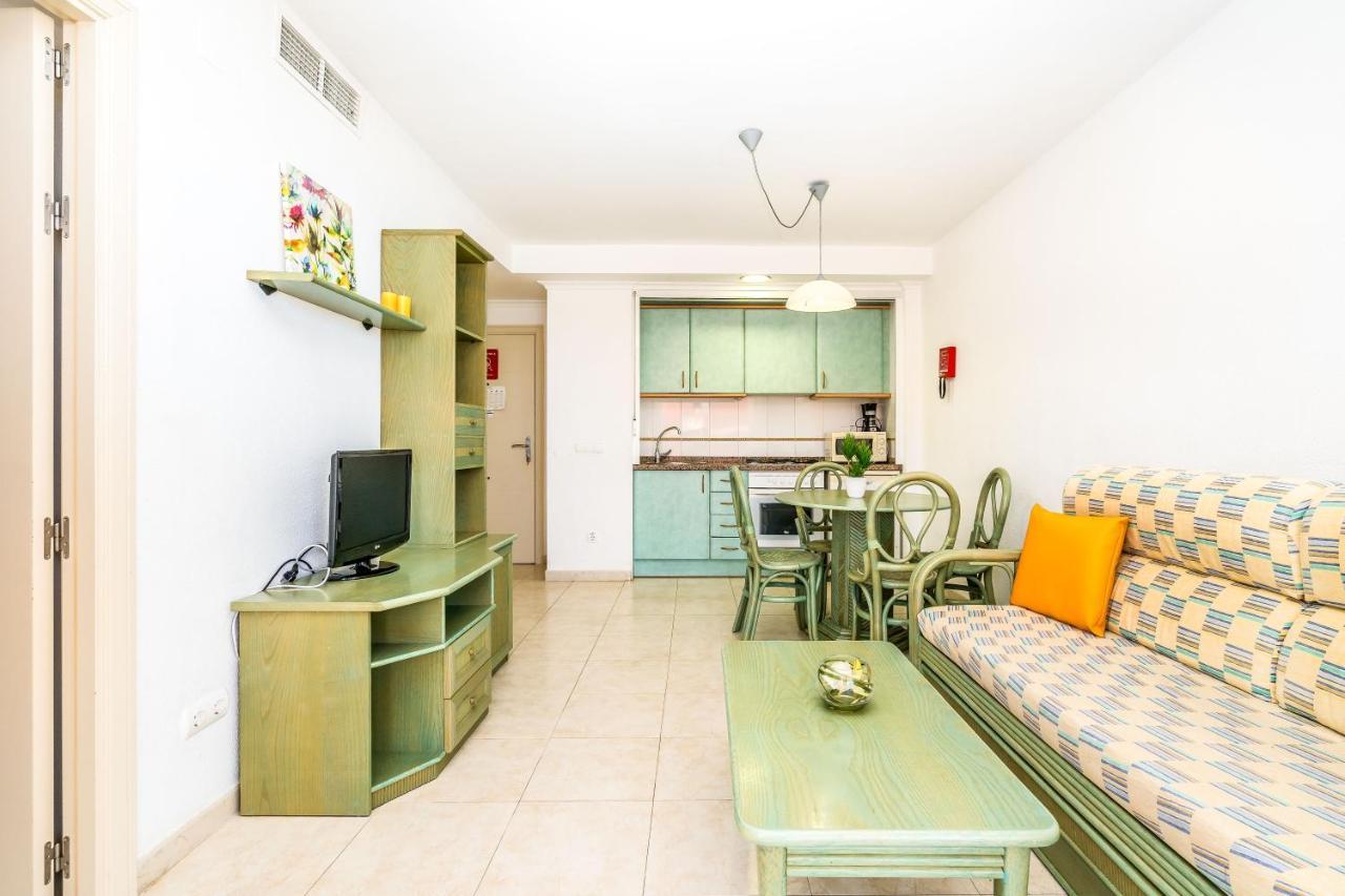 Amatista Unitursa Apartamento Calpe