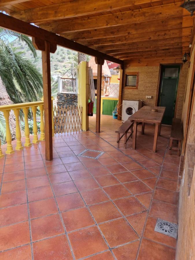 Casa Lucia Country house Vallehermoso