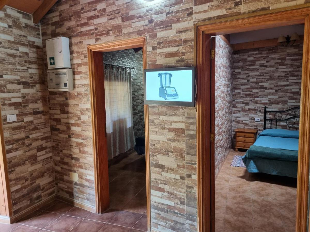 Casa Lucia Country house *