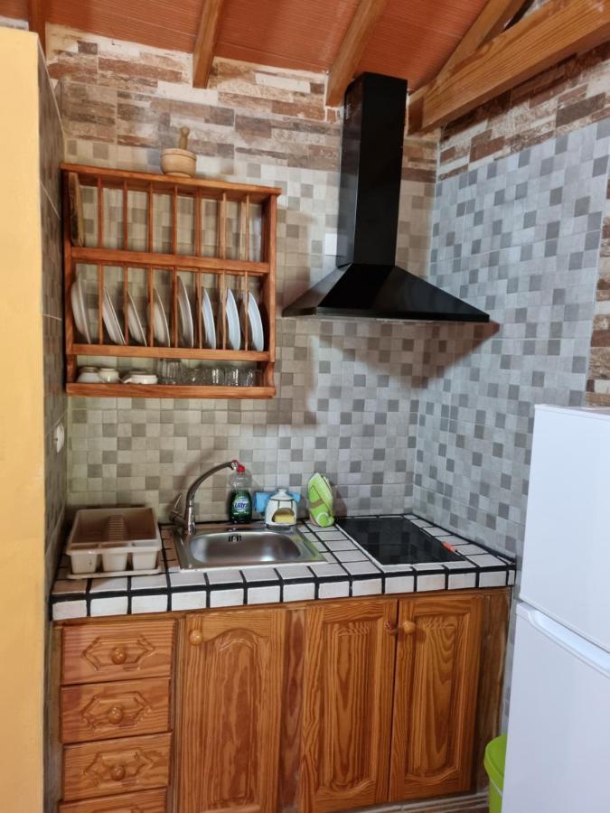 Casa Lucia * Vallehermoso