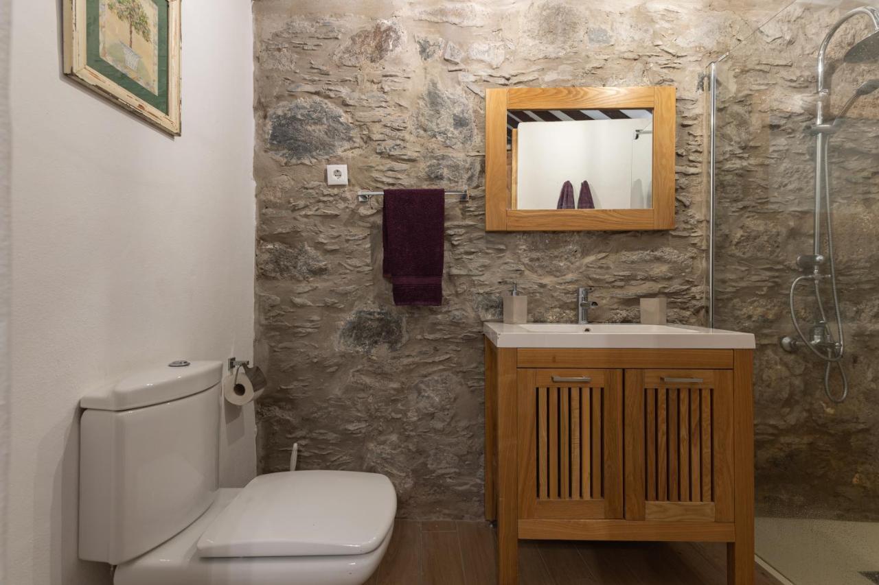 Vv La Casa Nueva Jacuzzi 6p, Wifi ,bbq, Ac Holiday home