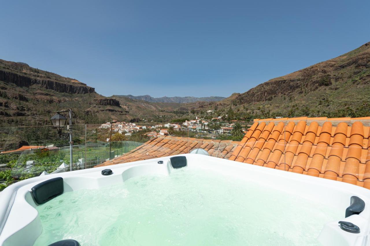 Vv La Casa Nueva Jacuzzi 6p, Wifi ,bbq, Ac Holiday home *