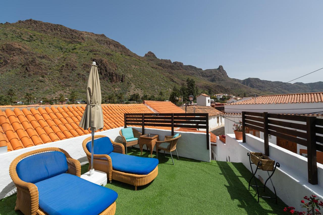 Vv La Casa Nueva Jacuzzi 6p, Wifi ,bbq, Ac Holiday home