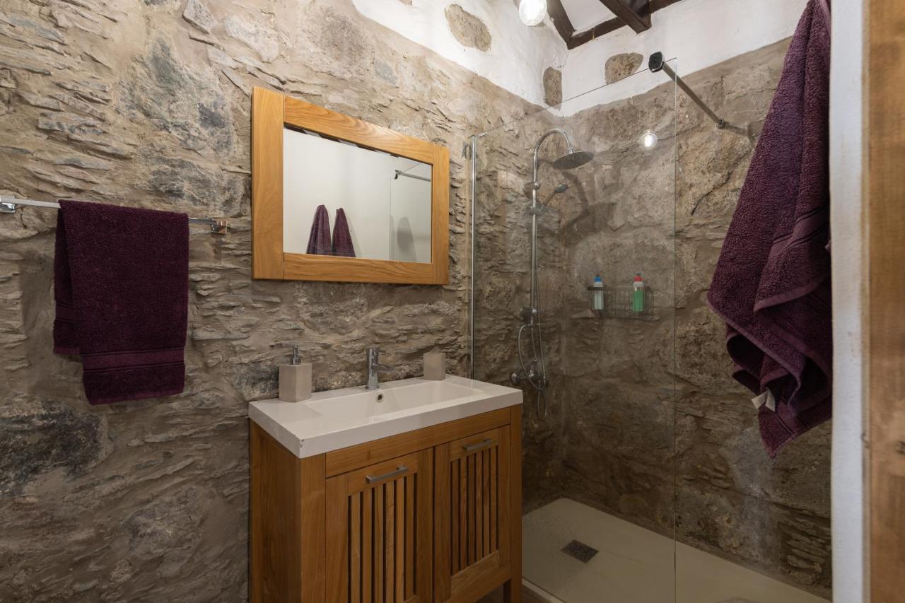 Vv La Casa Nueva Jacuzzi 6p, Wifi ,bbq, Ac Holiday home *