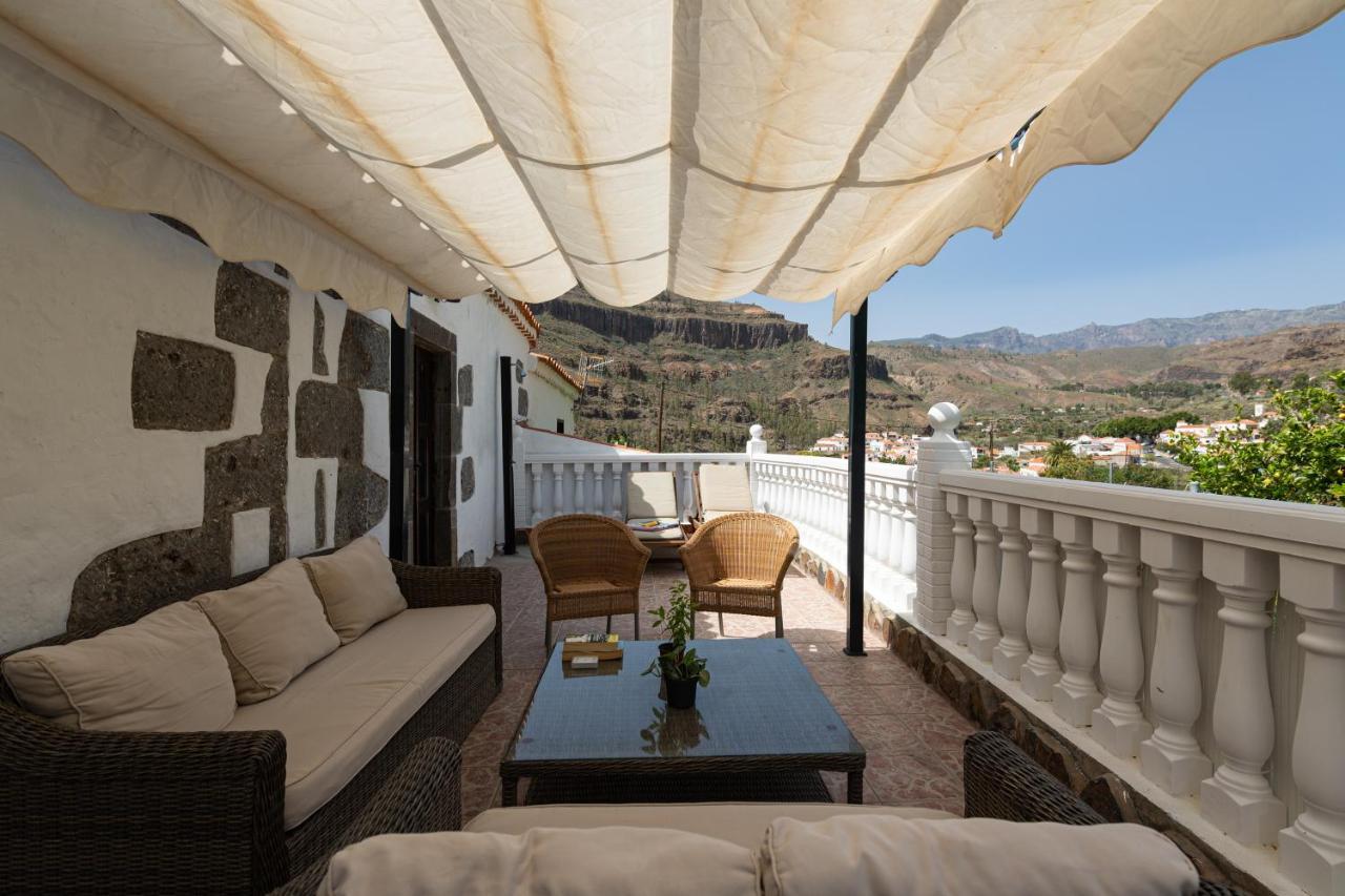 Vv La Casa Nueva Jacuzzi 6p, Wifi ,bbq, Ac Holiday home *