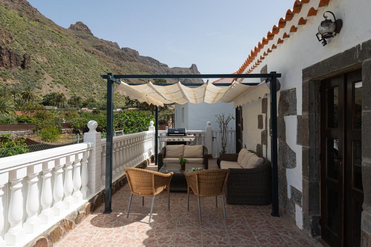 Vv La Casa Nueva Jacuzzi 6p, Wifi ,bbq, Ac Holiday home *