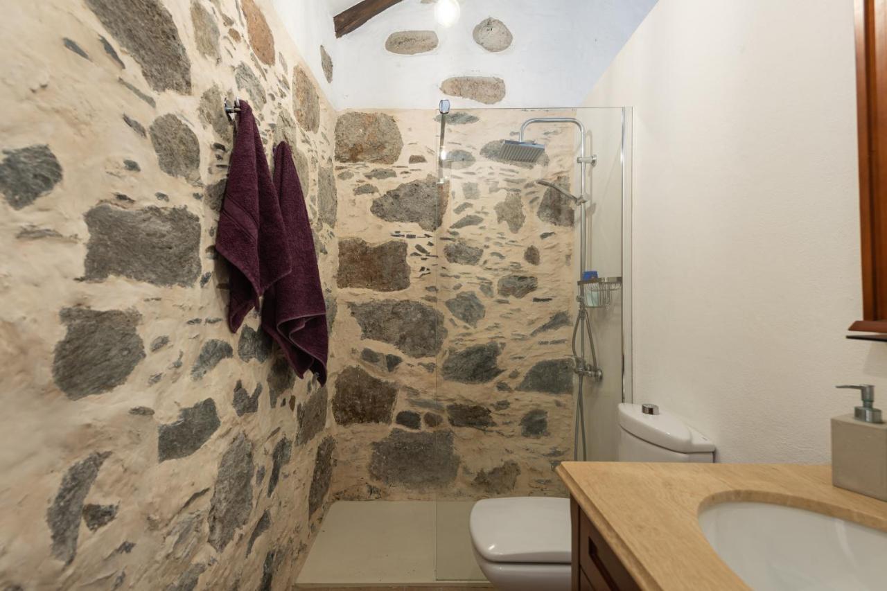 Vv La Casa Nueva Jacuzzi 6p, Wifi ,bbq, Ac Holiday home