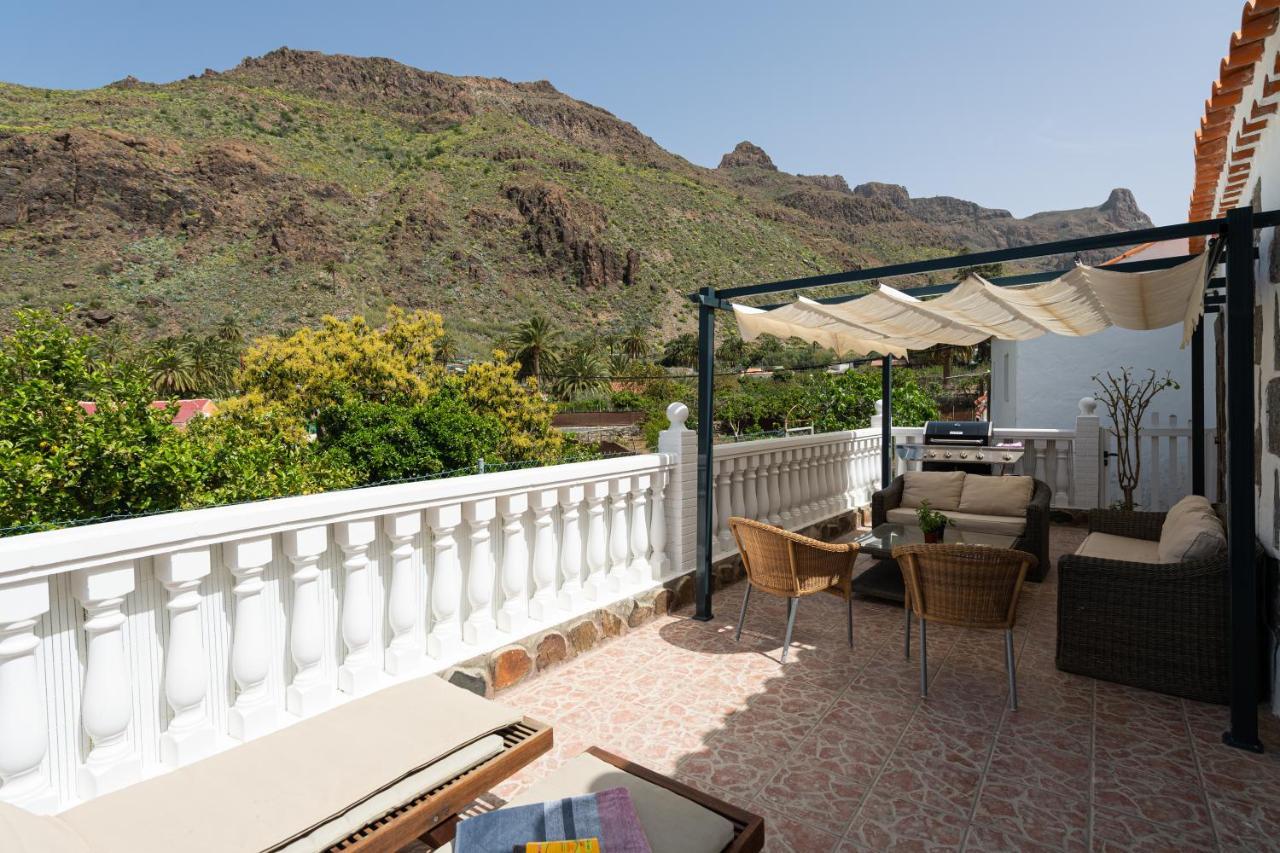 Vv La Casa Nueva Jacuzzi 6p, Wifi ,bbq, Ac Holiday home