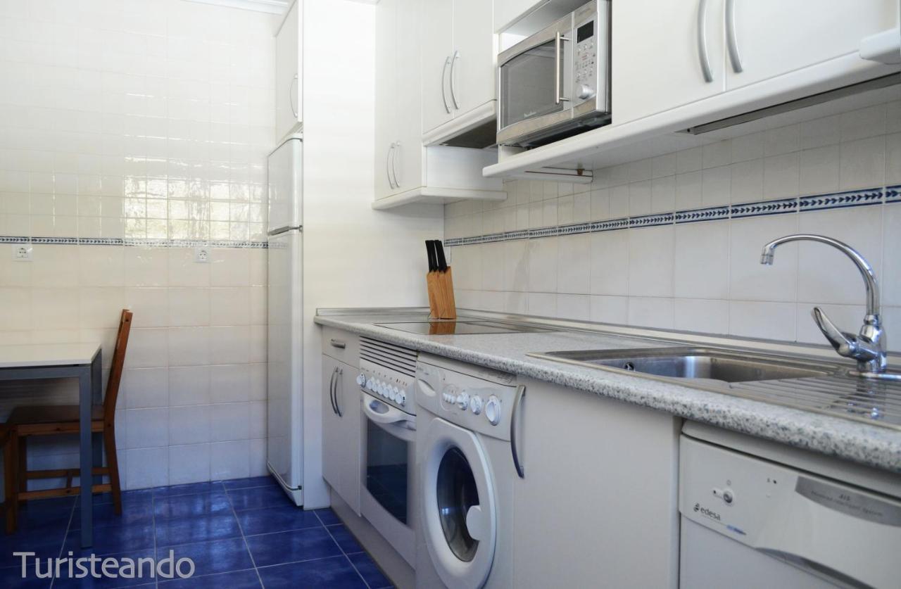 Marisma De Pombo - Parking Privado Y Vistas Inolvidables Apartamento San Vicente De La Barquera
