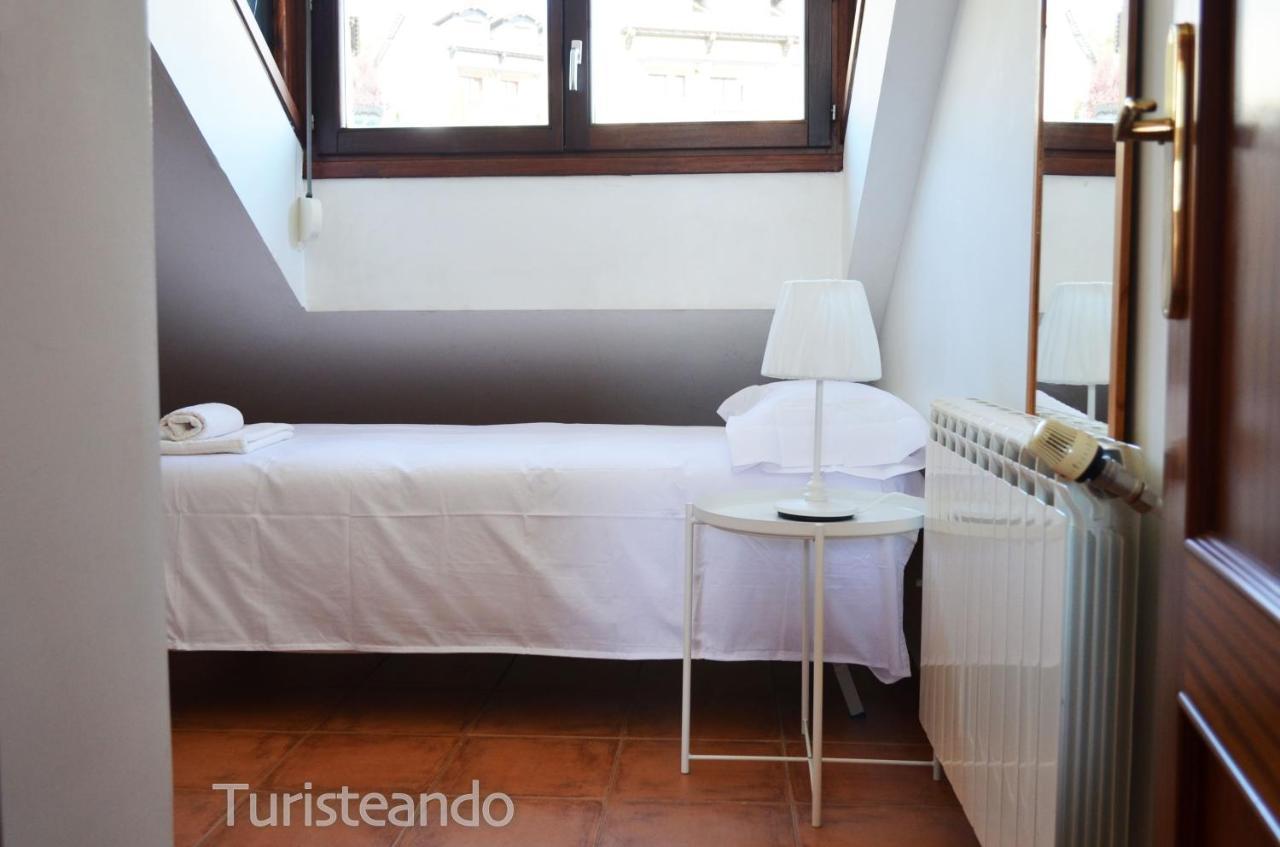 Marisma De Pombo - Parking Privado Y Vistas Inolvidables Apartamento