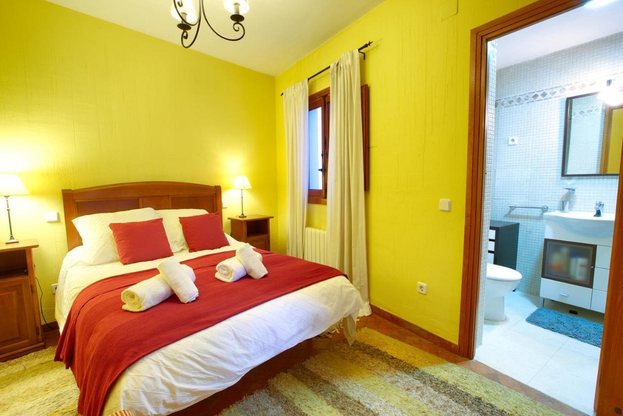 Cuencaloft El Balcon Del Jucar Apartment *