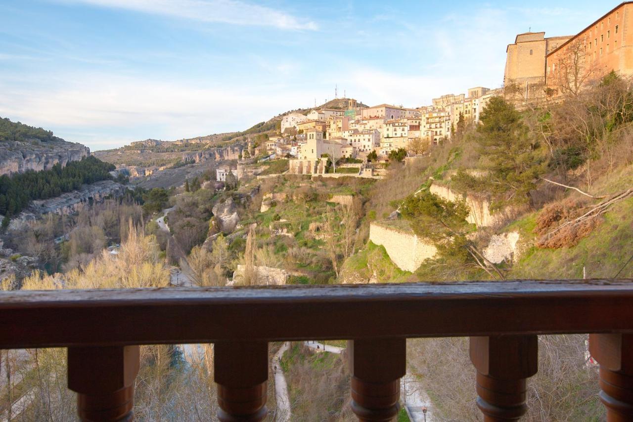 Cuencaloft El Balcon Del Jucar Apartment