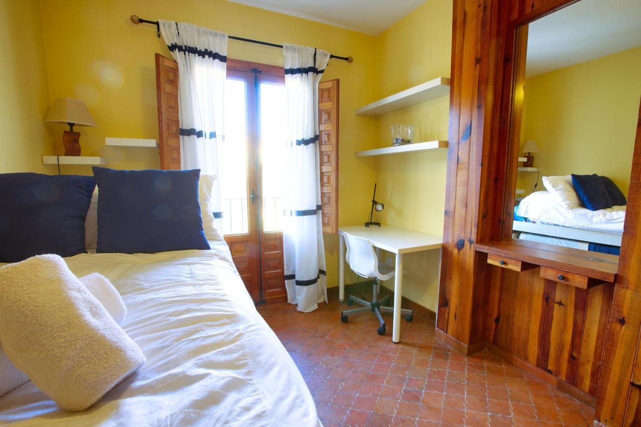 Cuencaloft El Balcon Del Jucar Apartment