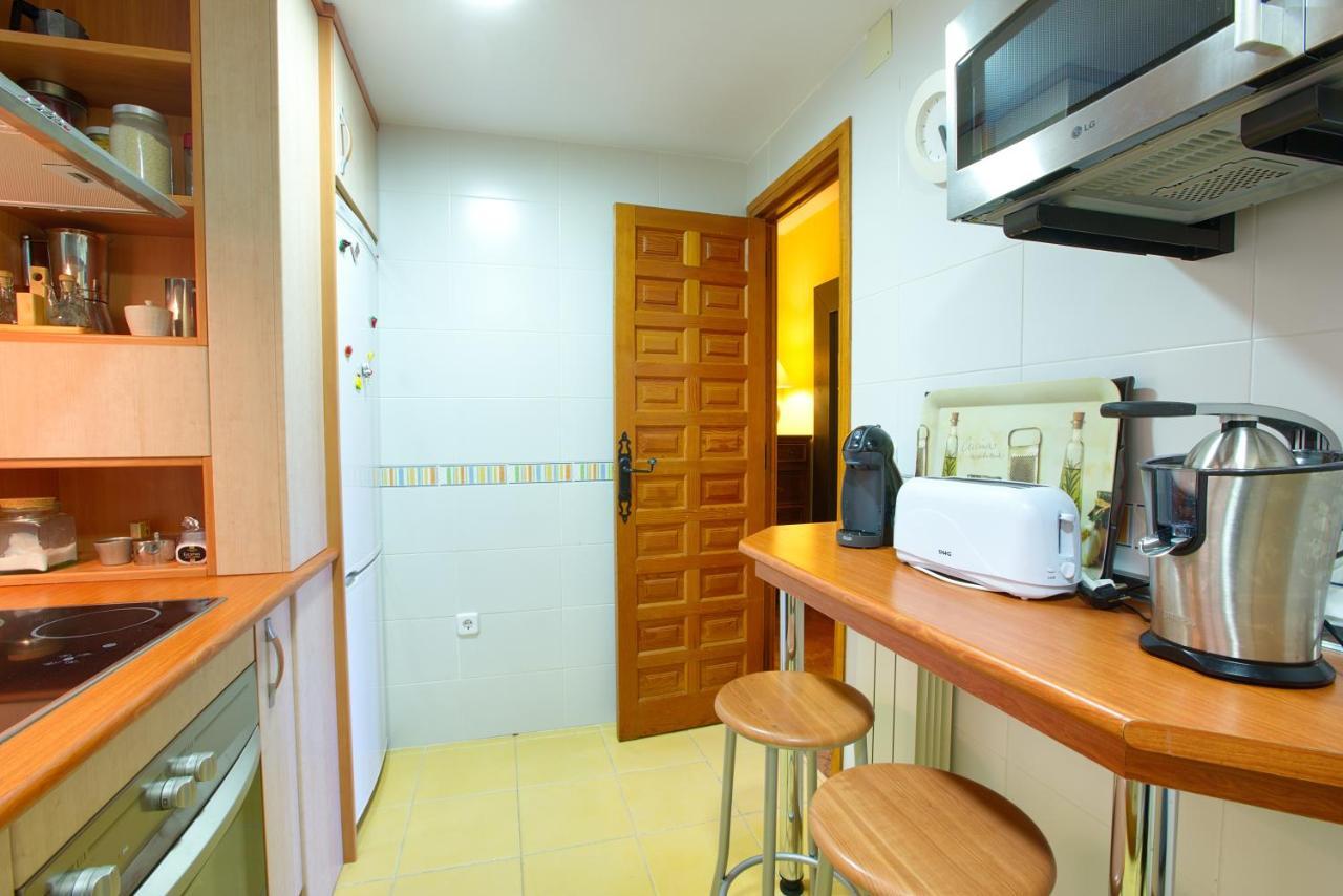 Cuencaloft El Balcon Del Jucar Apartment *