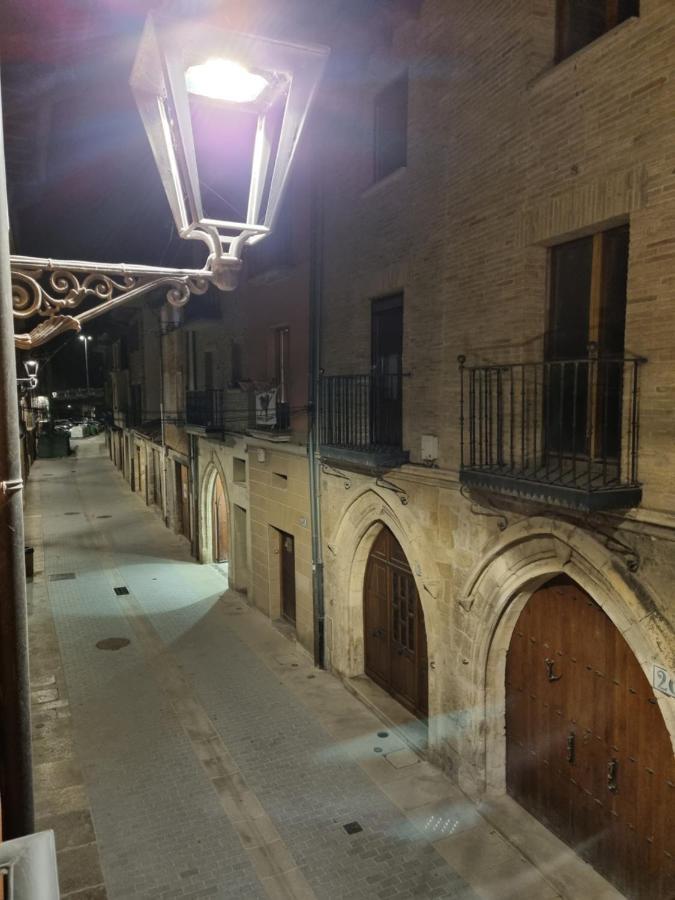 La Rúa *