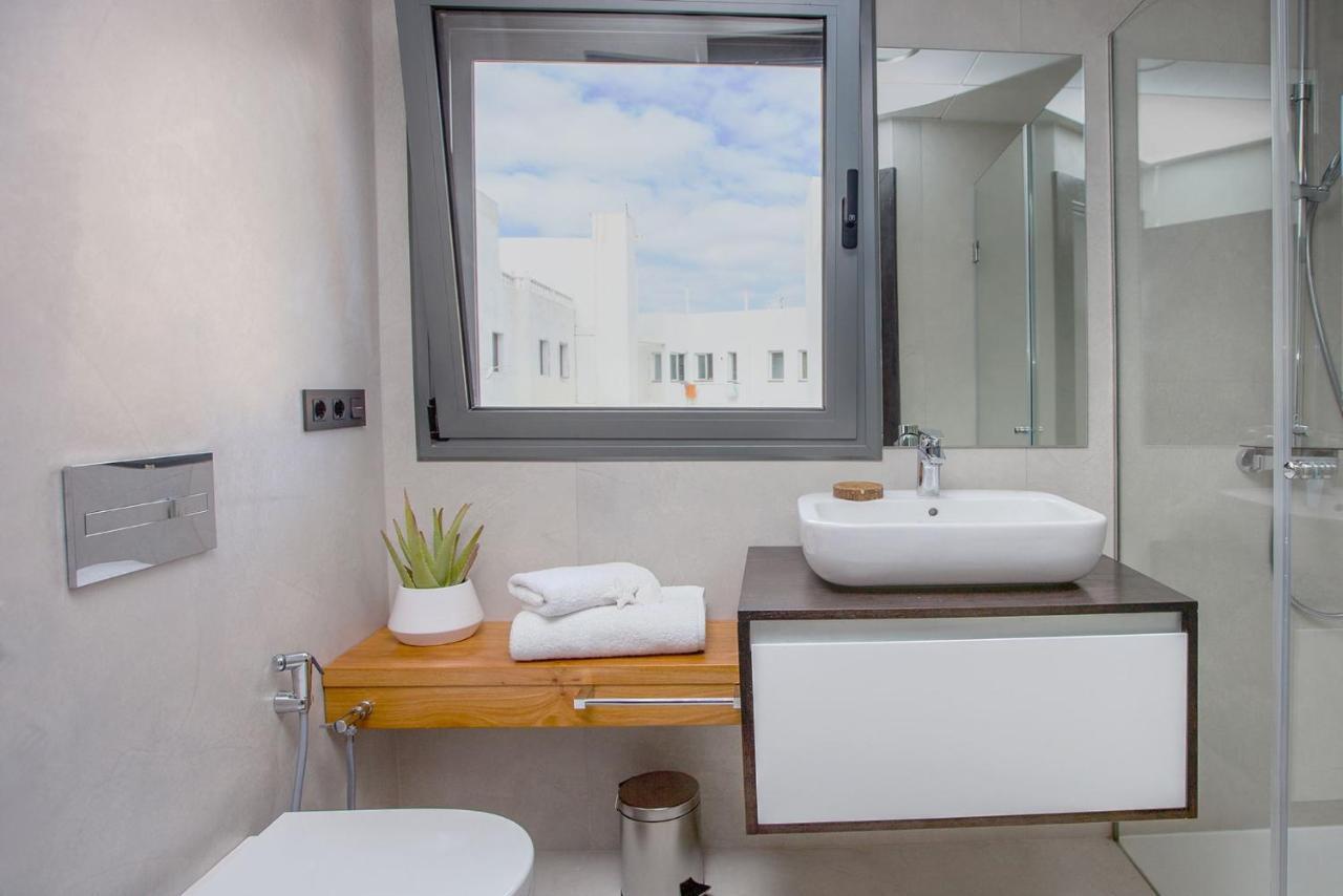 Gran Marina Apartamento Las Palmas de Gran Canaria